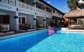 Alisa Garden Boutique Hotel